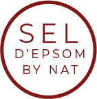 Logo Sel d'Epsom by Nat
