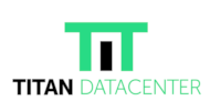 Logo Titan