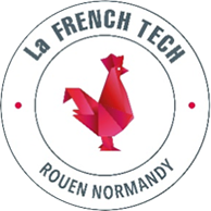 logo french tech rouen