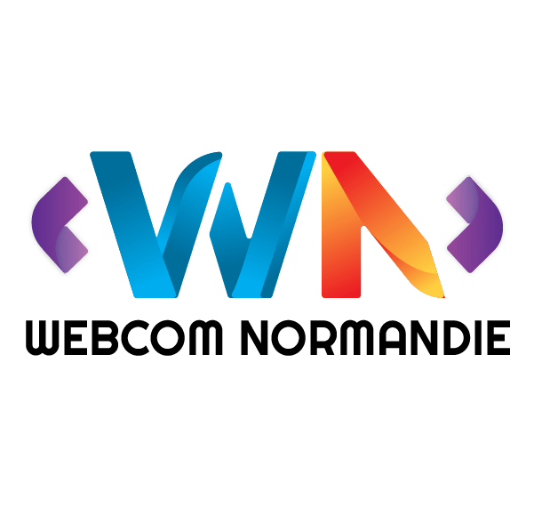 logo Webcom Normandie
