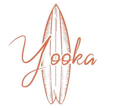 Logo Yooka