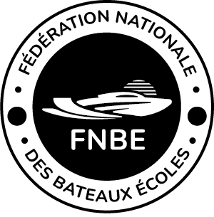 FNBE Logo Noir
