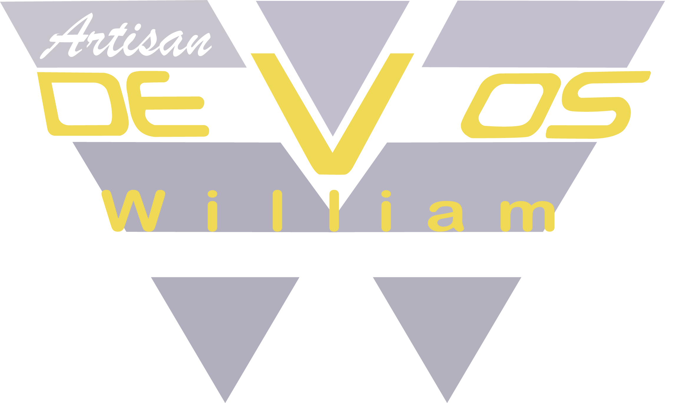 Logo William De Vos