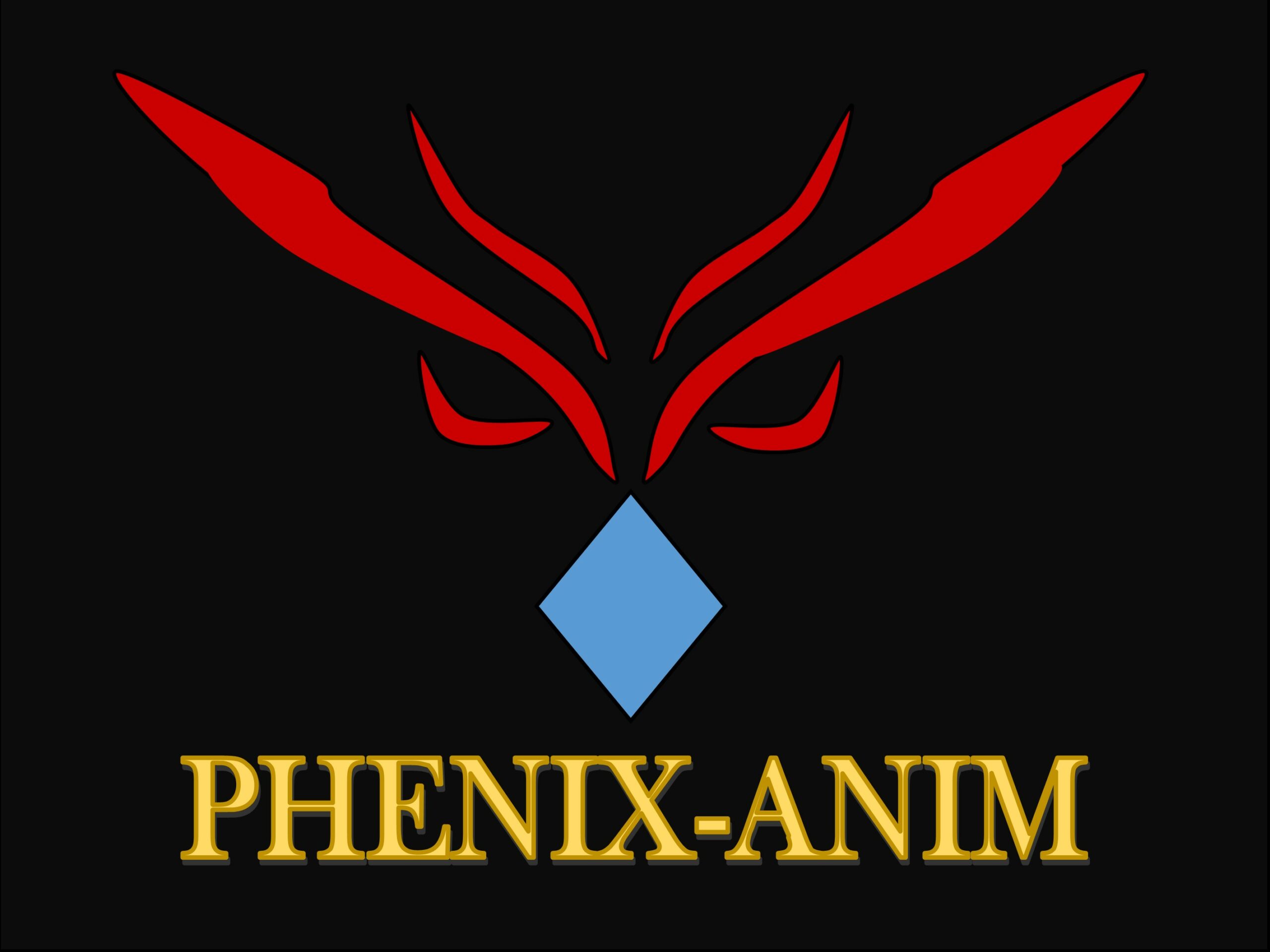 logo phenix-anim