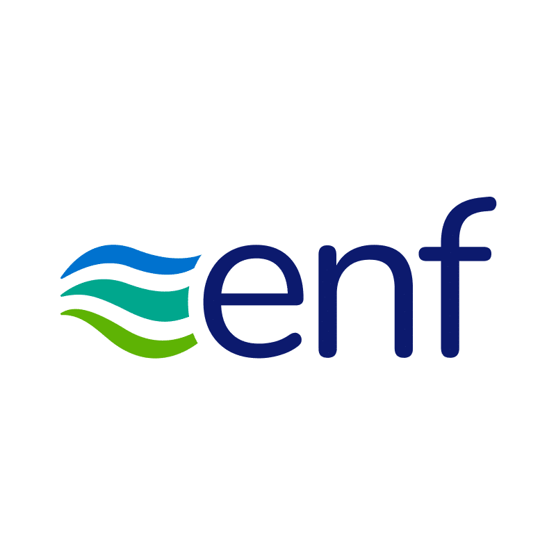 enf logo