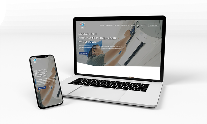 Mockup BPC