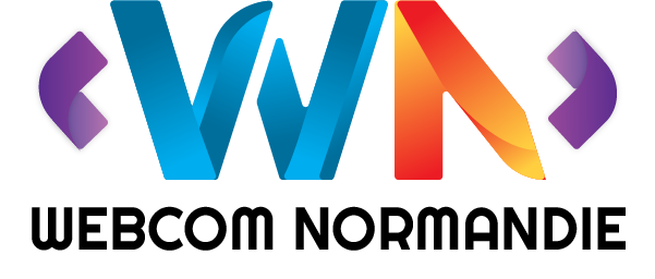 Logo v2 écriture noire